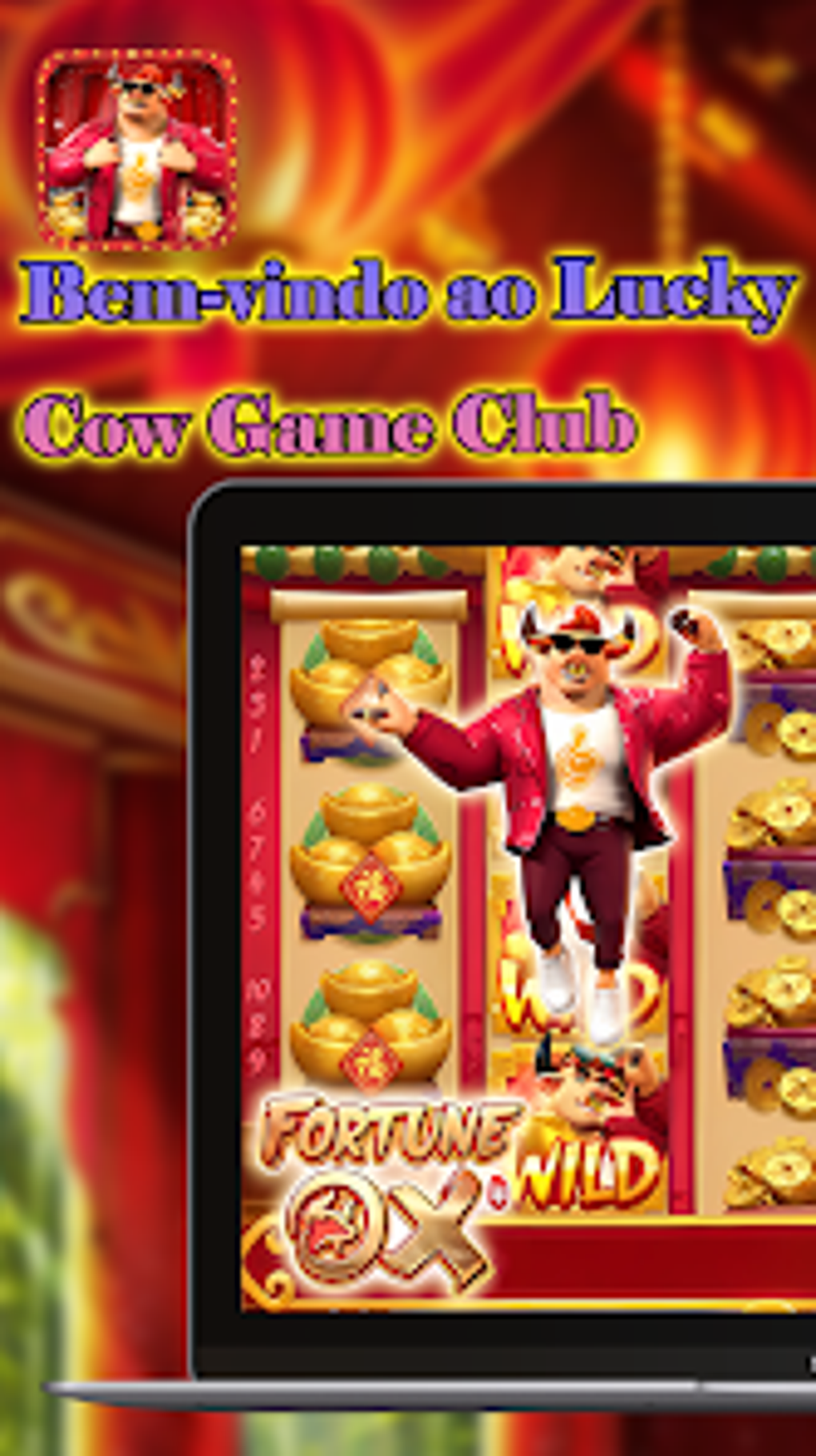 Fortune OX-SLOTS para Android - Download